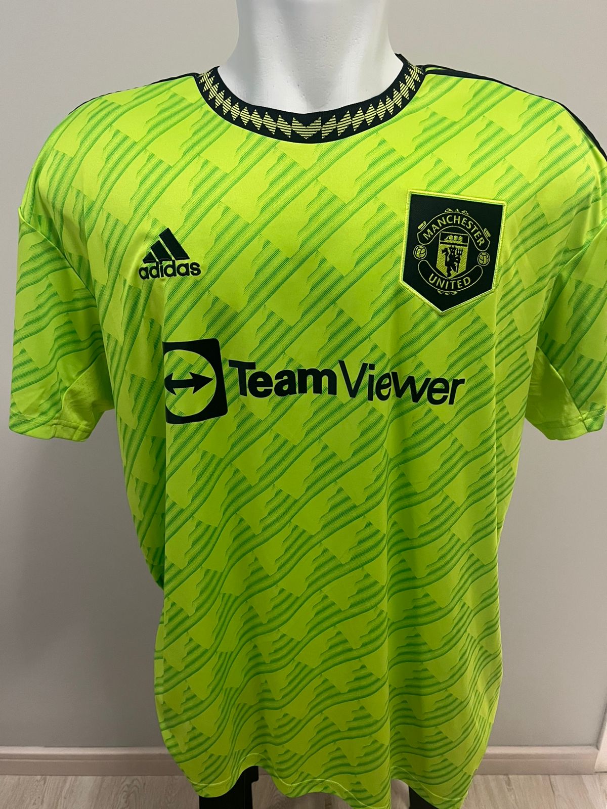 Manchester United 2022/23