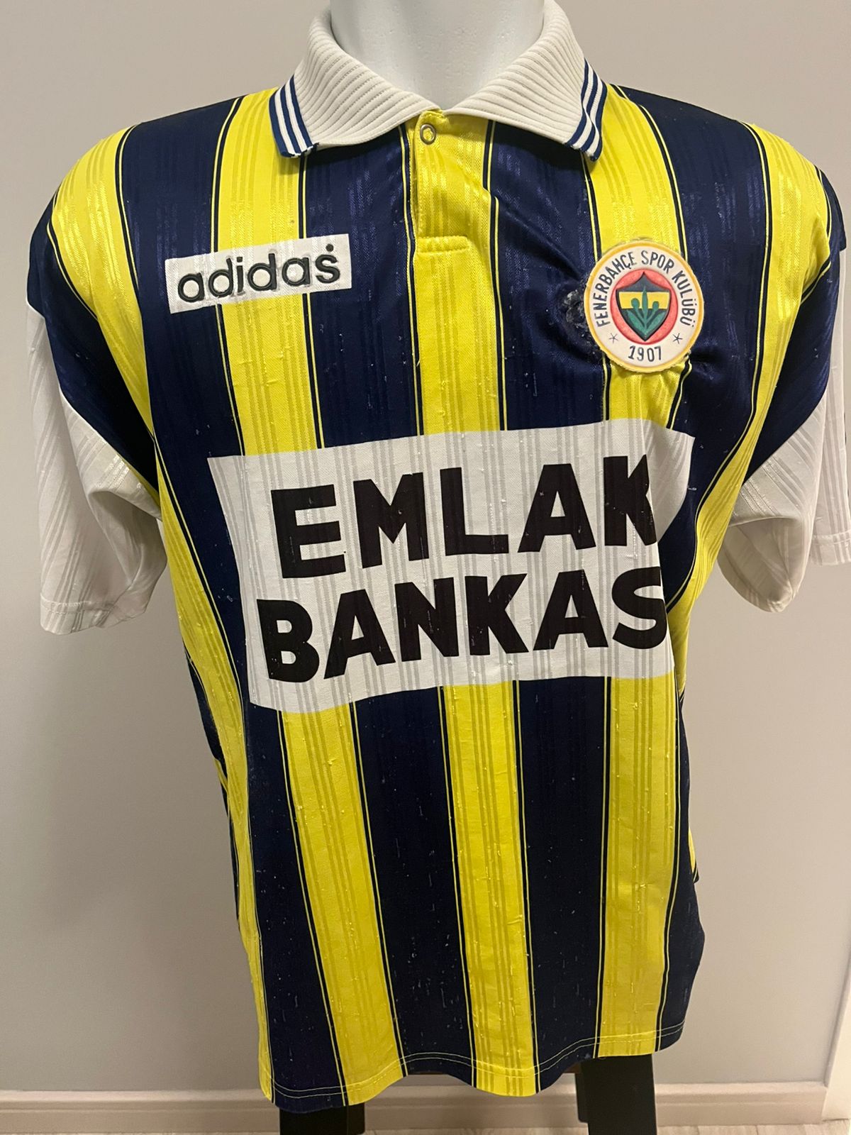 Feberbahçe 1997/98
