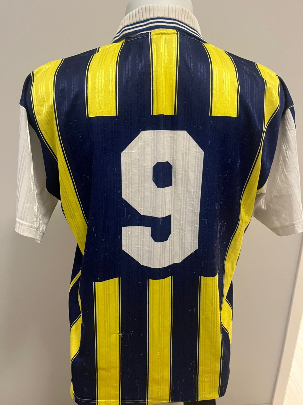 Feberbahçe 1997/98