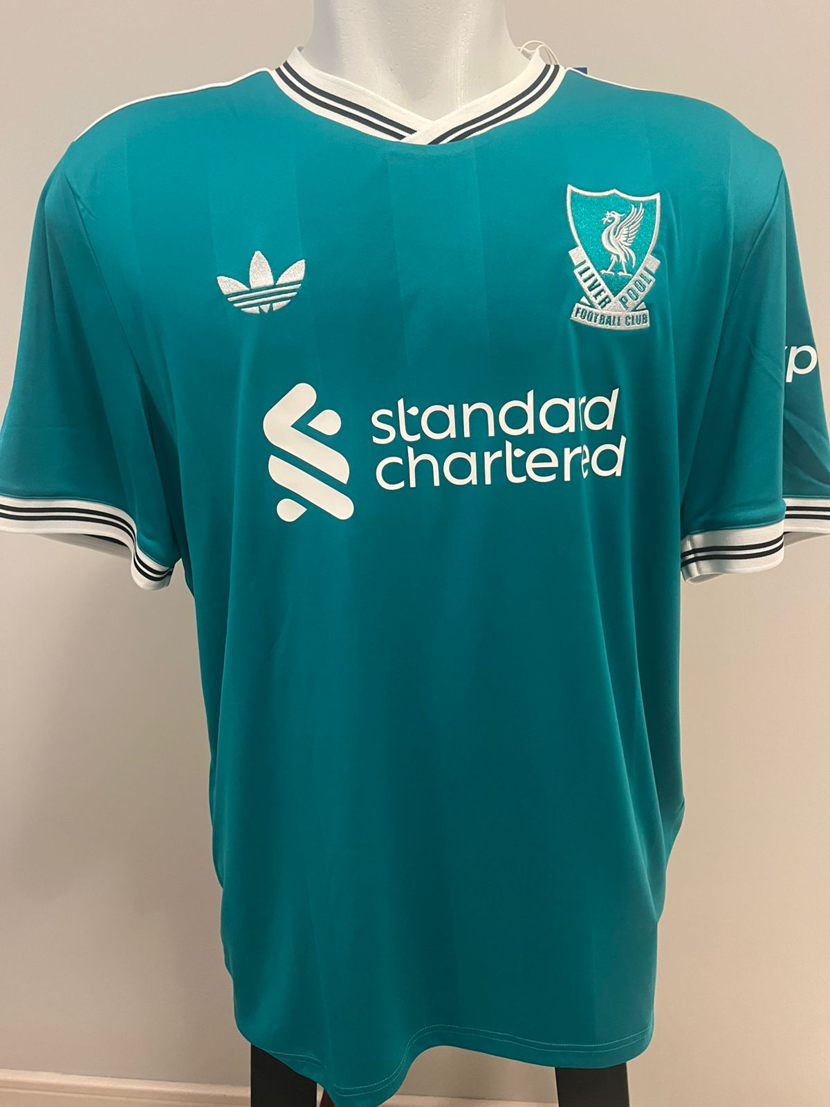 Liverpool 2025/26
