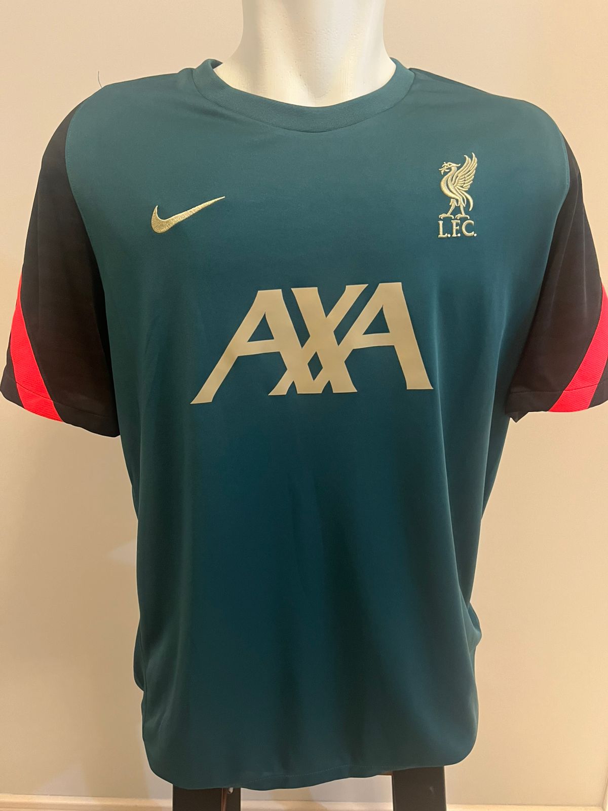 Liverpool 2021/22