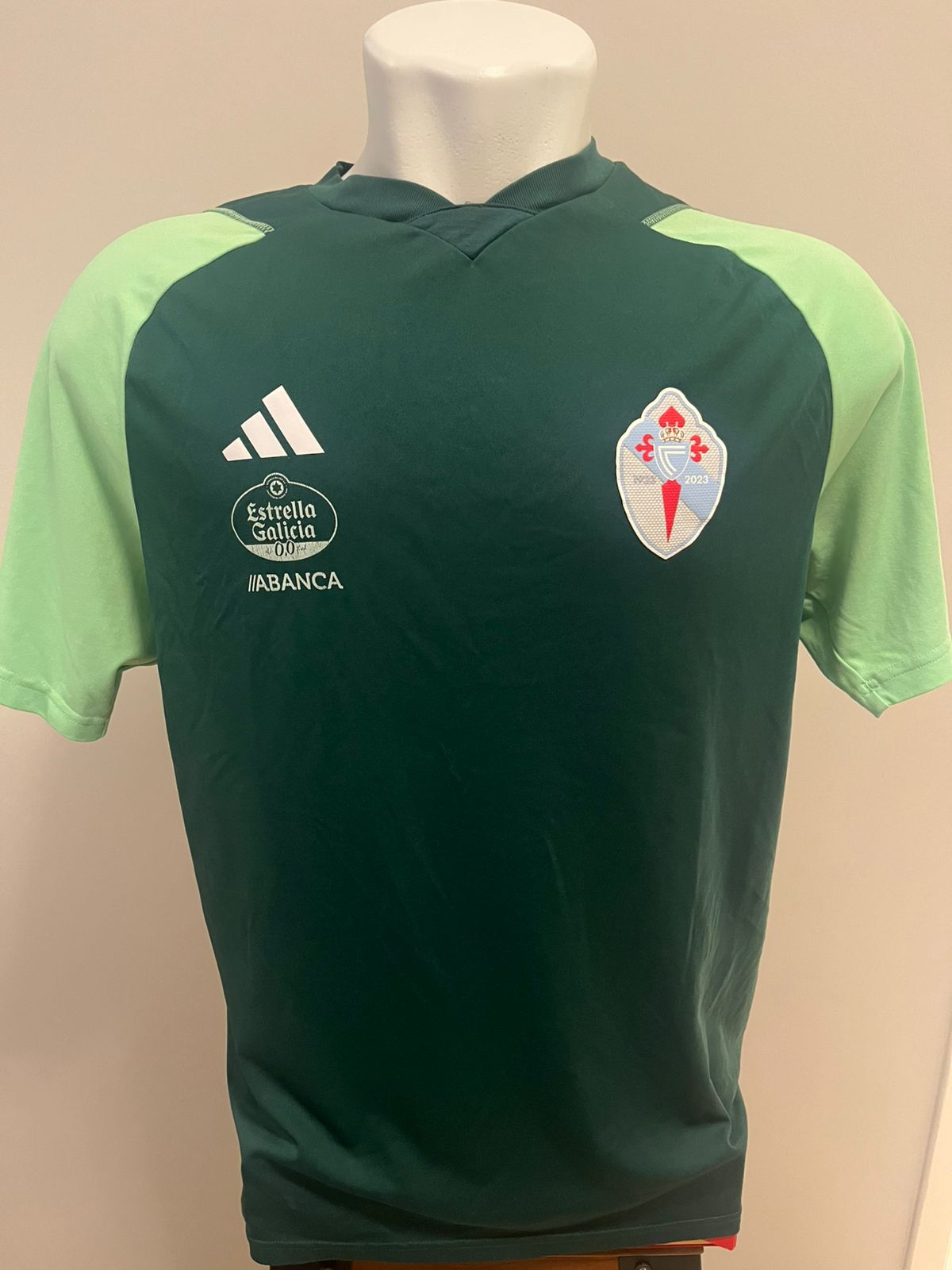 Celta 2023/24