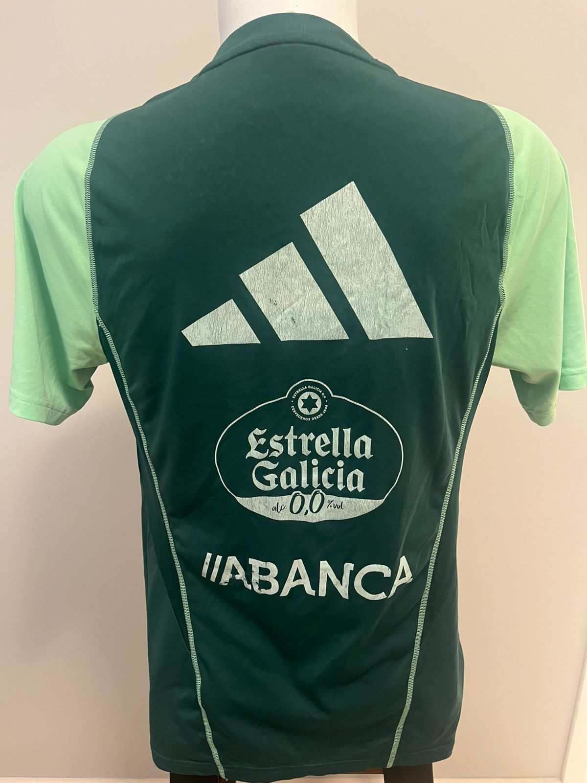 Celta 2023/24