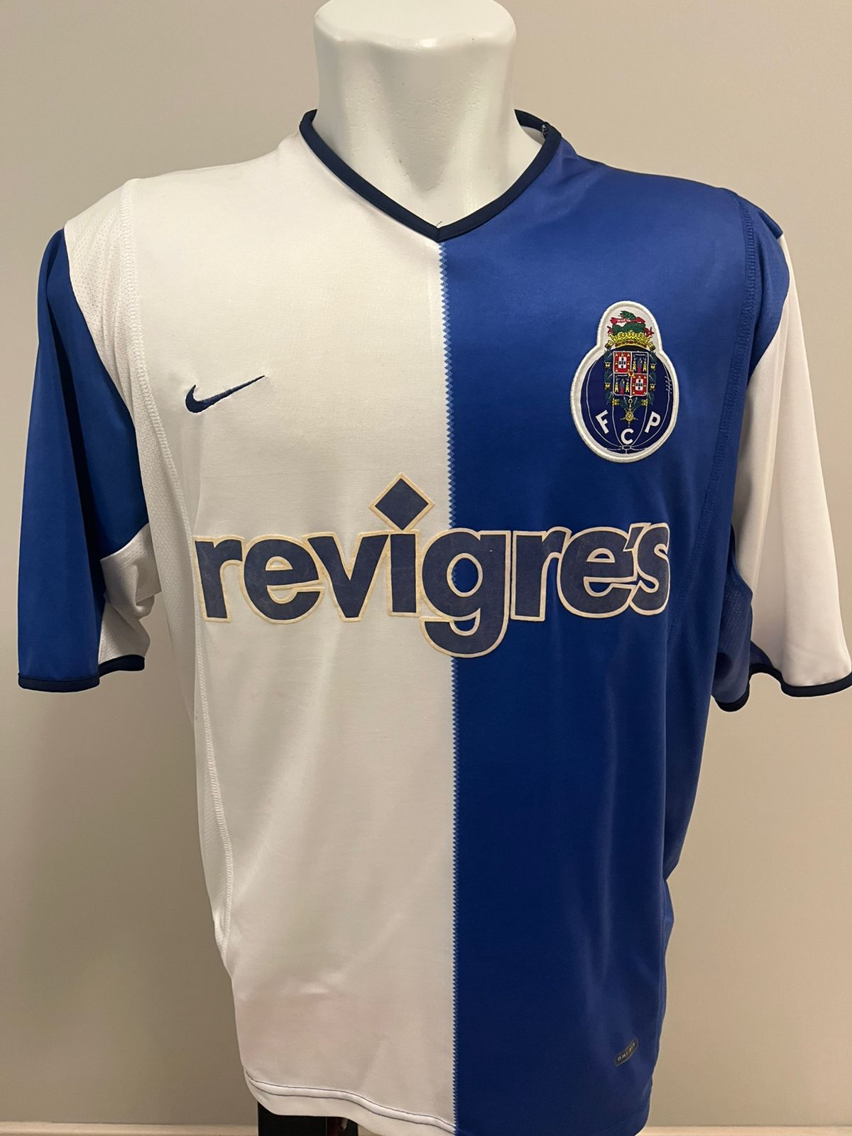 Porto 2001/02
