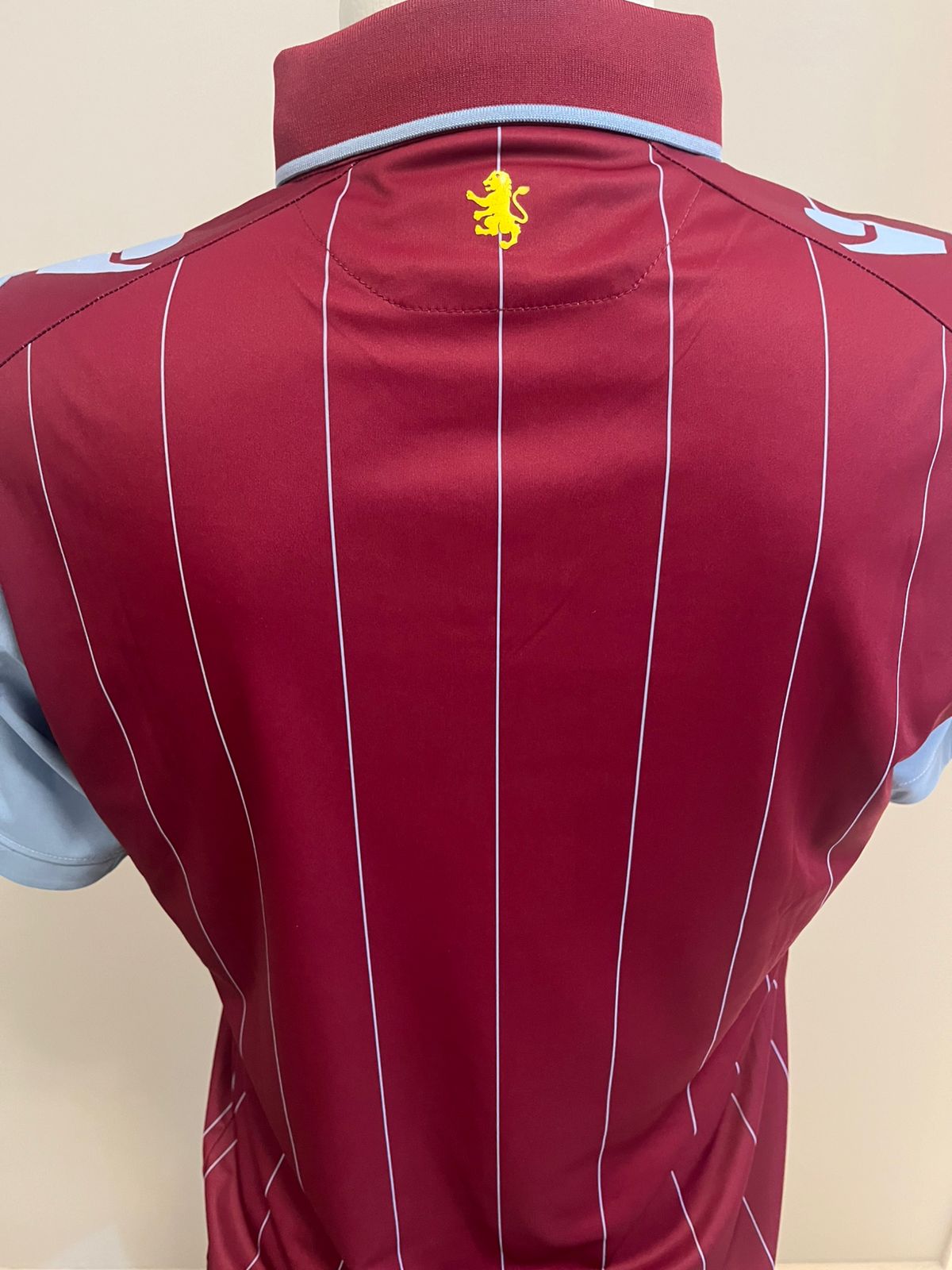 Aston Villa 2014/15