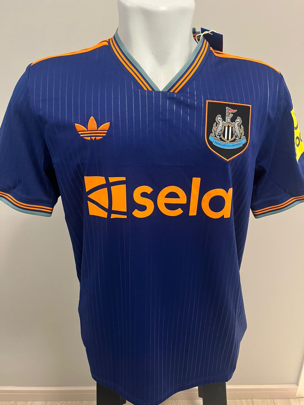 Newcastle 2025/26