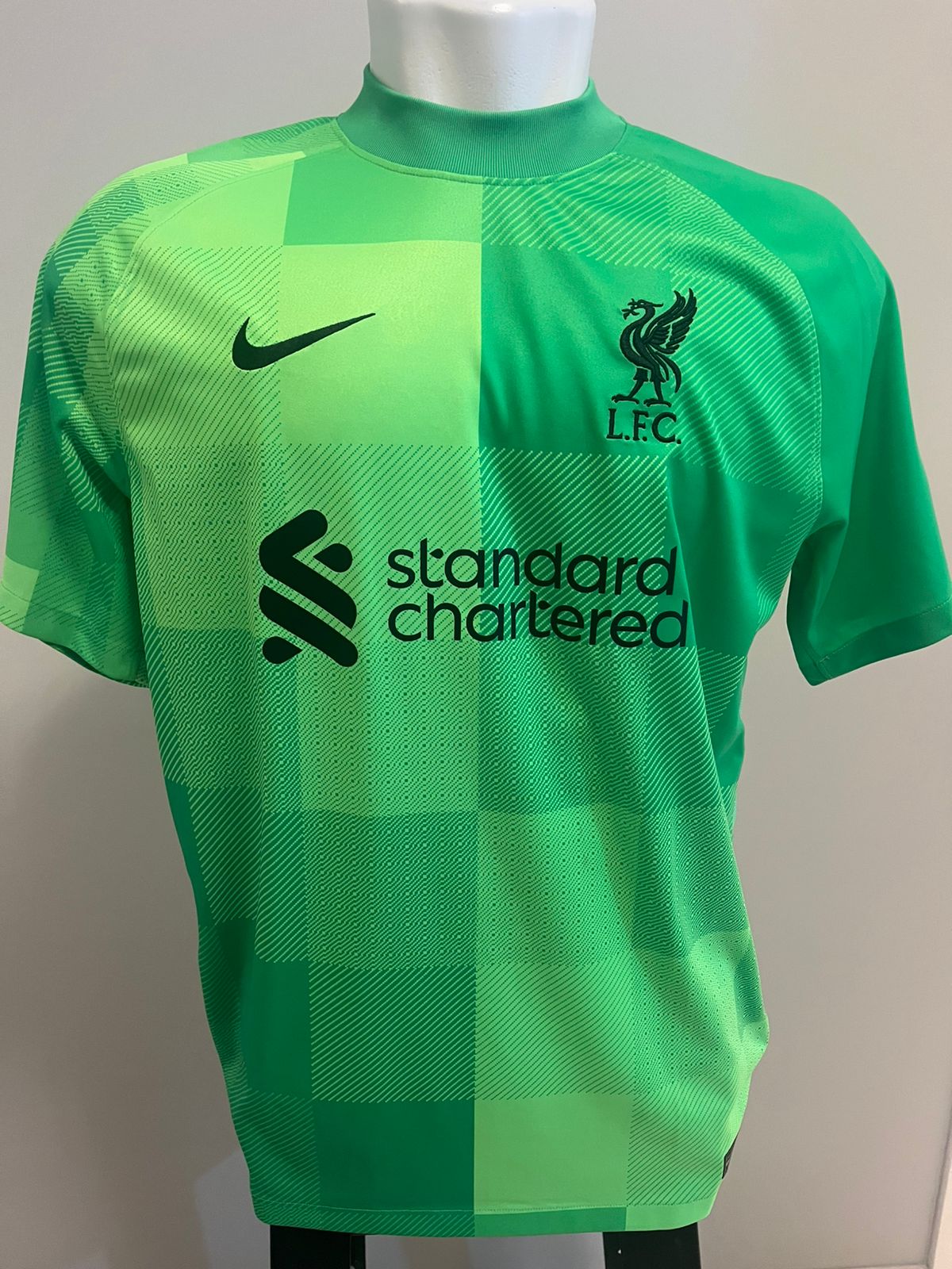 Liverpool 2021/22